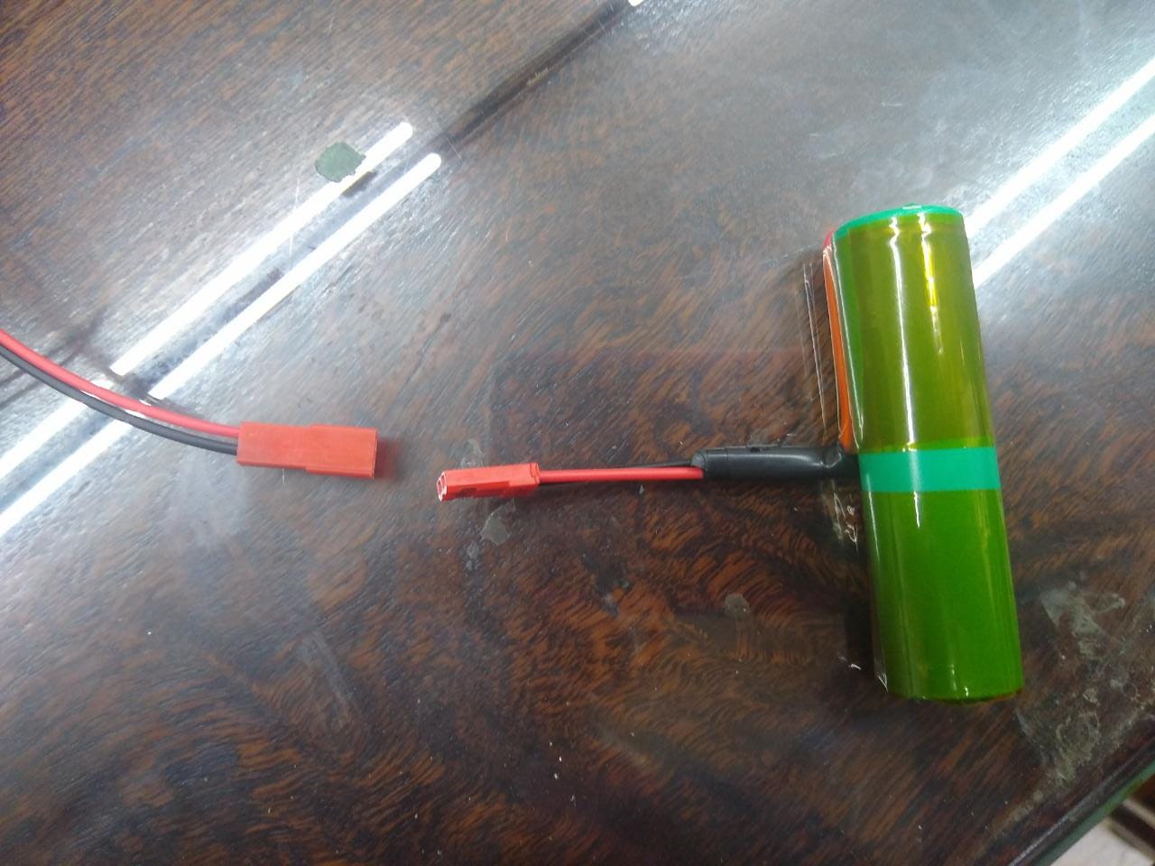 conector